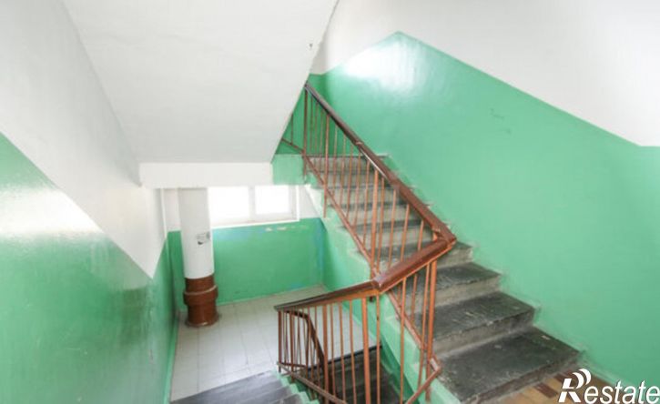 2-комн квартира 6-й микрорайон, 15