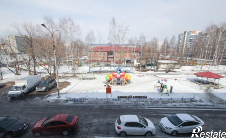 2-комн квартира 6-й микрорайон, 15