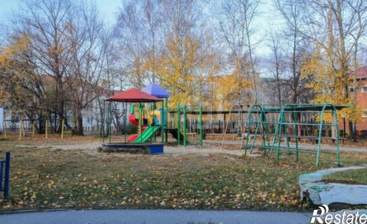 2-комн квартира 6-й микрорайон, 15