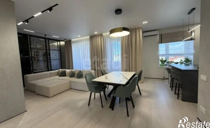 2-комн квартира улица Семёна Ремезова, 22А,  д. 22А