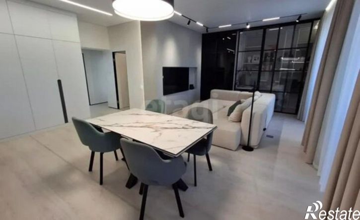 2-комн квартира улица Семёна Ремезова, 22А,  д. 22А