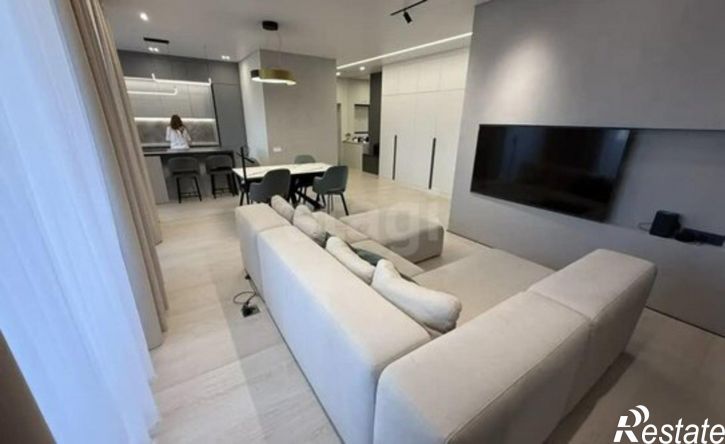 2-комн квартира улица Семёна Ремезова, 22А,  д. 22А