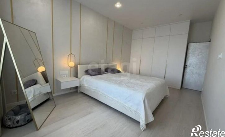2-комн квартира улица Семёна Ремезова, 22А,  д. 22А