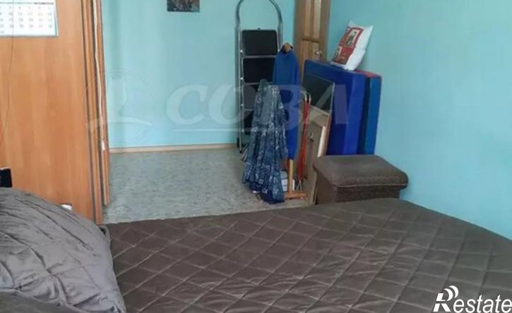 2-комн квартира 4-й микрорайон, 8
