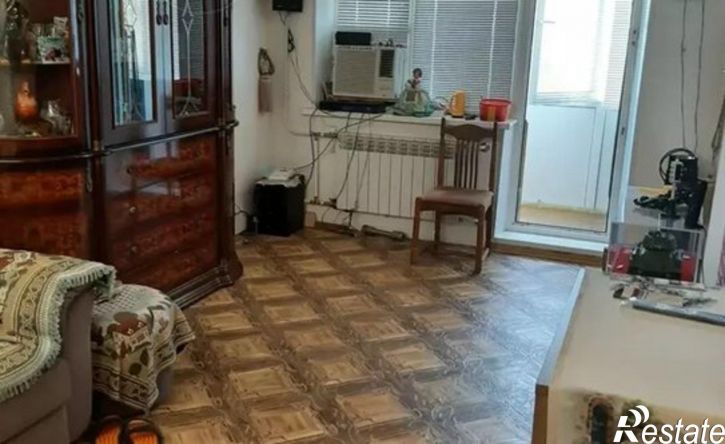 2-комн квартира 4-й микрорайон, 8