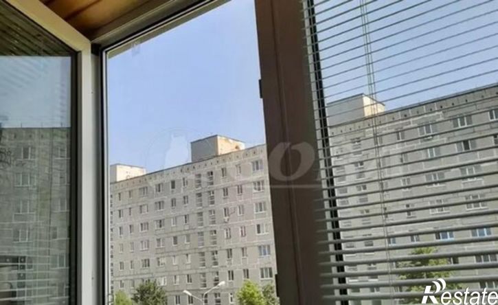 2-комн квартира 4-й микрорайон, 8