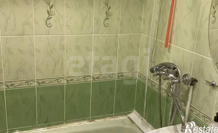 2-комн квартира 10-й микрорайон, 47А