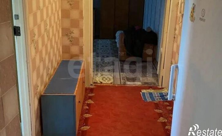 2-комн квартира 10-й микрорайон, 47А