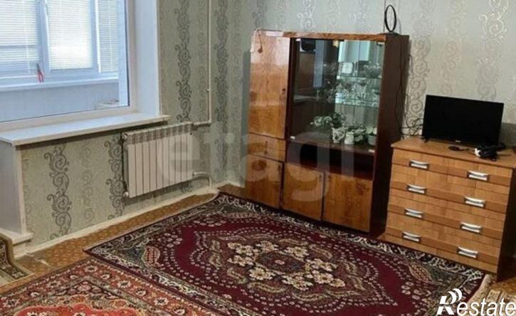 2-комн квартира 10-й микрорайон, 47А