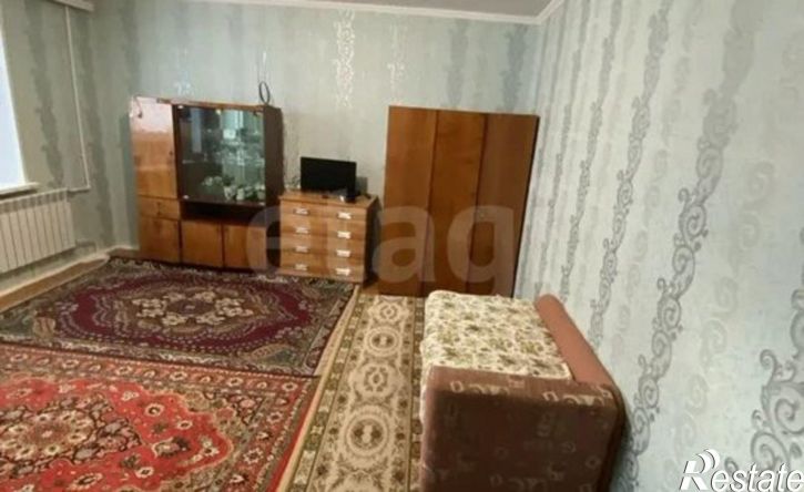 2-комн квартира 10-й микрорайон, 47А