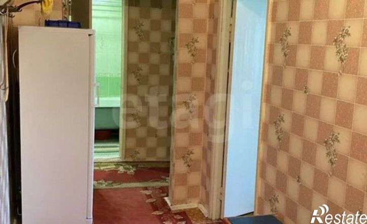 2-комн квартира 10-й микрорайон, 47А