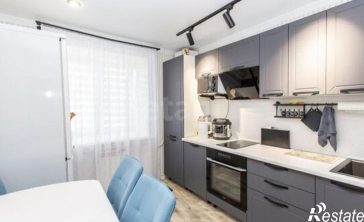 3-комн квартира Рощинский переулок, 51,  д. 51