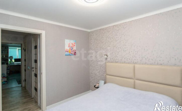 3-комн квартира Рощинский переулок, 51,  д. 51