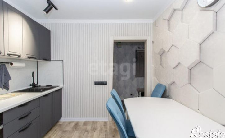 3-комн квартира Рощинский переулок, 51,  д. 51
