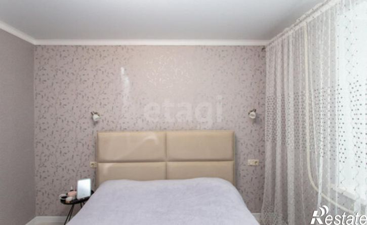 3-комн квартира Рощинский переулок, 51,  д. 51