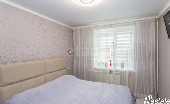 3-комн квартира Рощинский переулок, 51,  д. 51