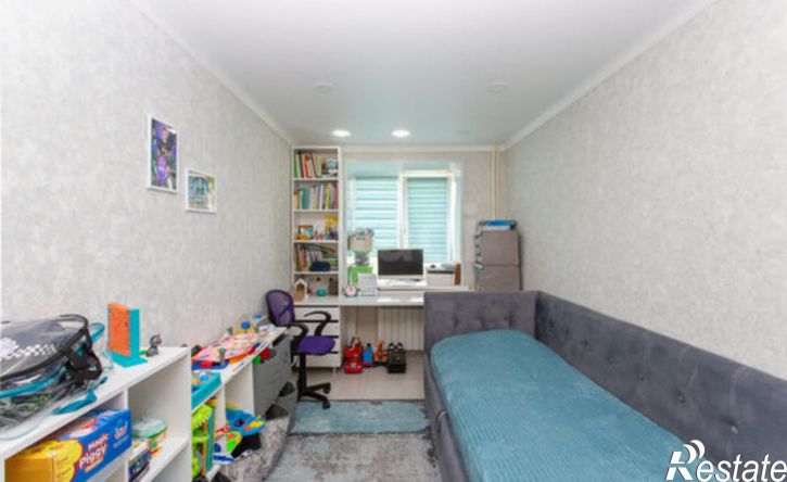 3-комн квартира Рощинский переулок, 51,  д. 51