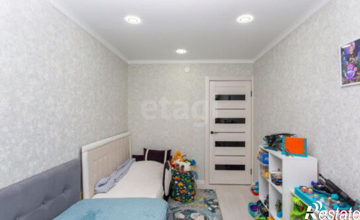 3-комн квартира Рощинский переулок, 51,  д. 51