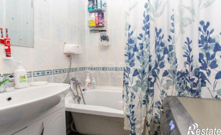 3-комн квартира Рощинский переулок, 51,  д. 51