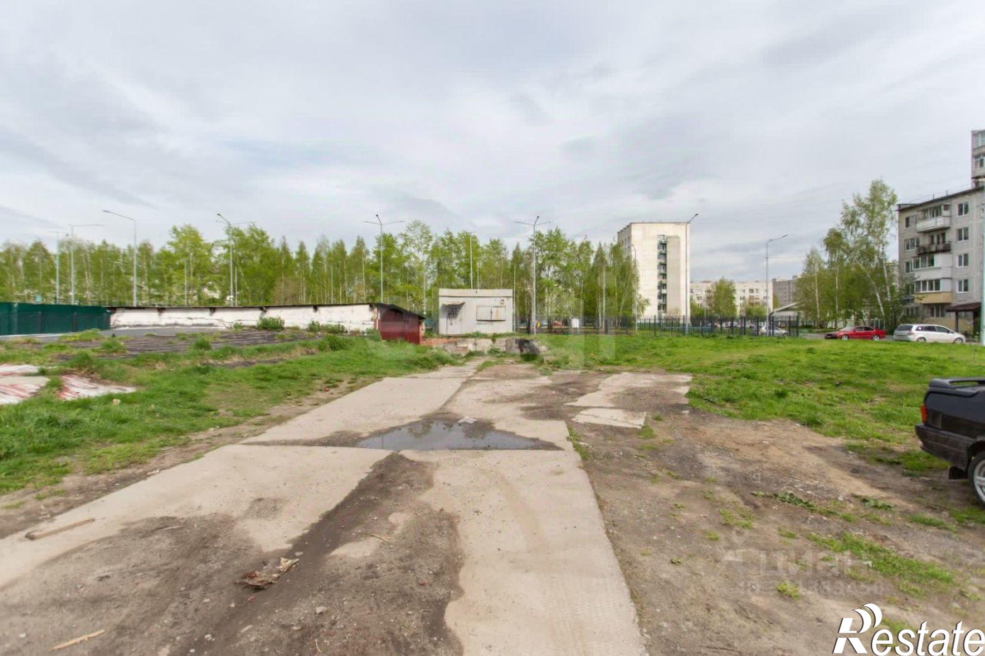 Купить гараж, место в паркинге за 833 360 рублей на городской округ Тобольск