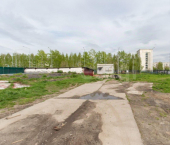 40 кв м городской округ Тобольск