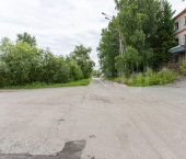 офис 1102 кв м, этаж 3/3 Заводская улица