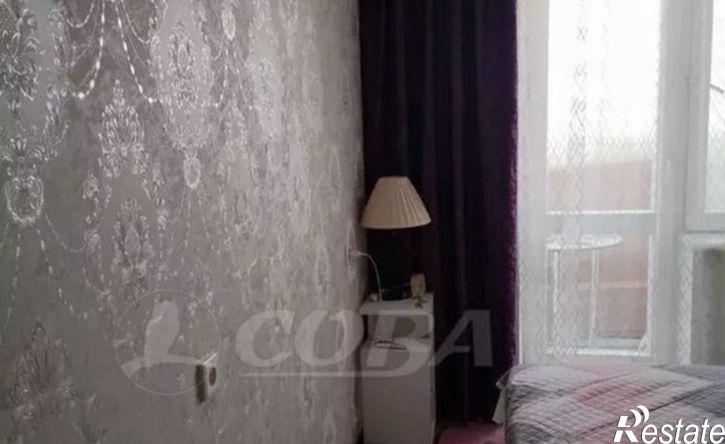 1-комн квартира 10-й микрорайон, 86