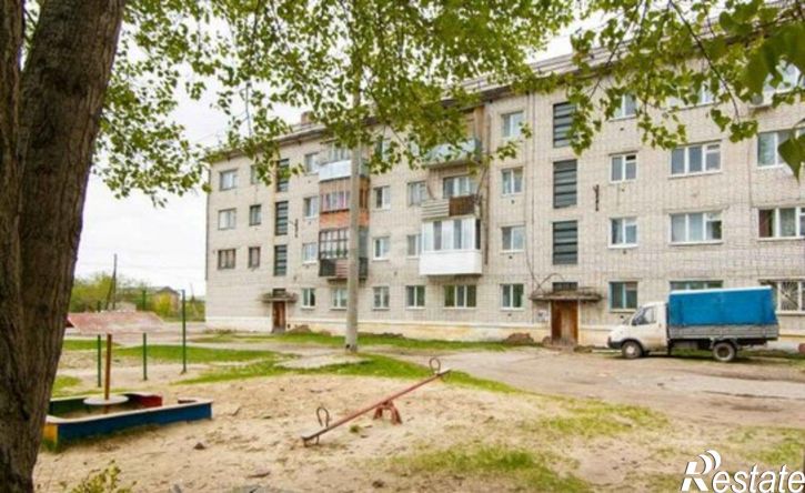 1-комн квартира микрорайон Южный, 1