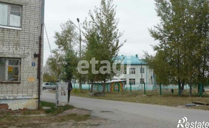 1-комн квартира микрорайон Южный, 1