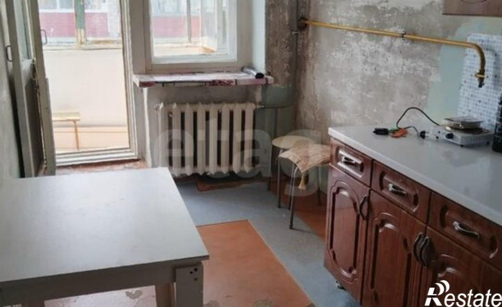 2-комн квартира ул 3-я Трудовая, 11,  д. 11