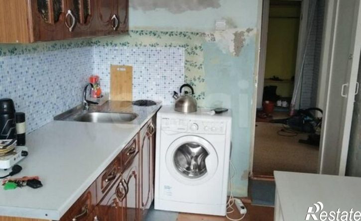 2-комн квартира ул 3-я Трудовая, 11,  д. 11