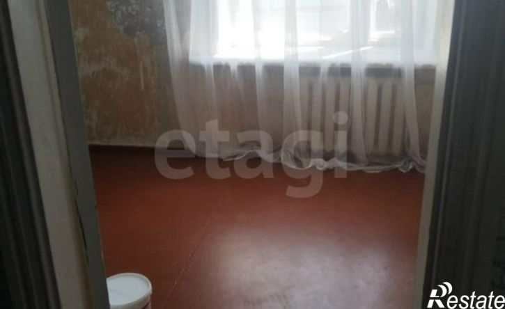 2-комн квартира ул 3-я Трудовая, 11,  д. 11