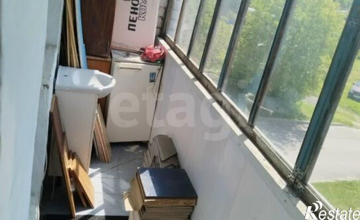 2-комн квартира ул 3-я Трудовая, 11,  д. 11
