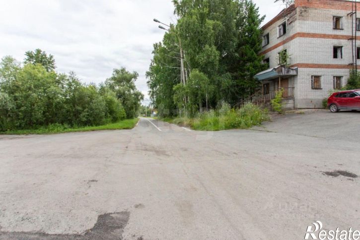 Офис Заводская улица