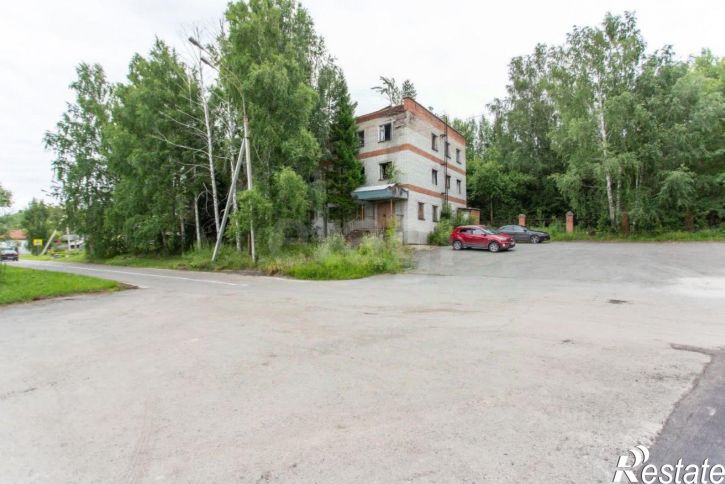 Офис Заводская улица