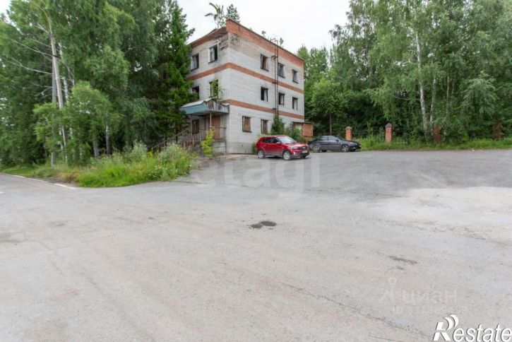 Офис Заводская улица