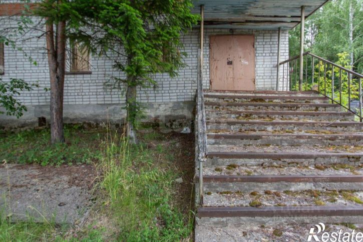 Офис Заводская улица