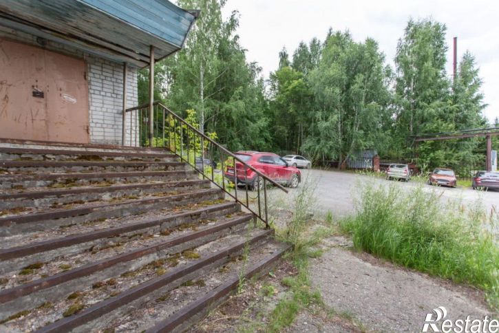 Офис Заводская улица