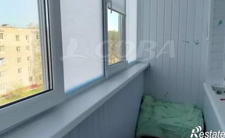1-комн квартира микрорайон Менделеево, 17