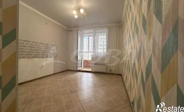 1-комн квартира 15-й микрорайон, 36