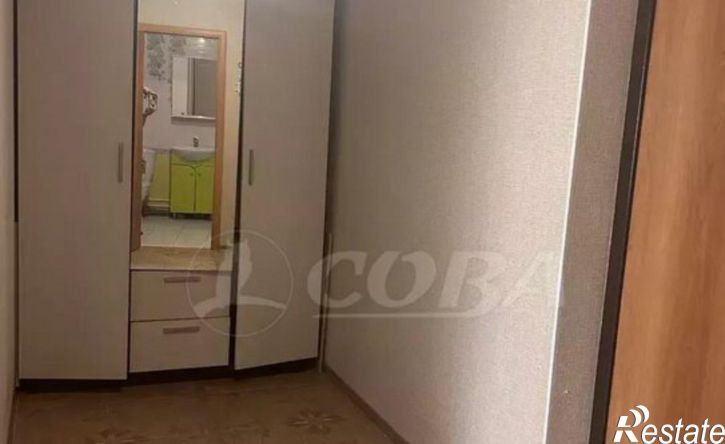 1-комн квартира 15-й микрорайон, 36