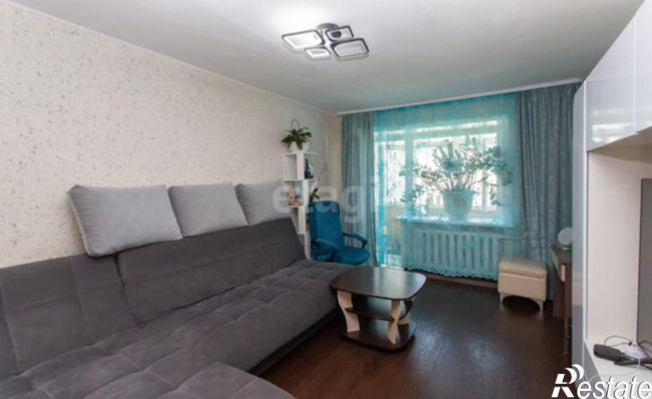 3-комн квартира ул Семена Ремезова, 3а,  д. 3а