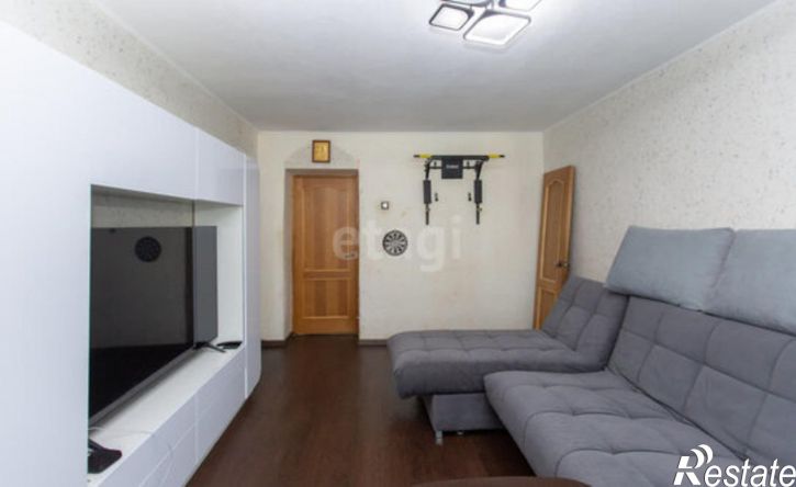 3-комн квартира ул Семена Ремезова, 3а,  д. 3а