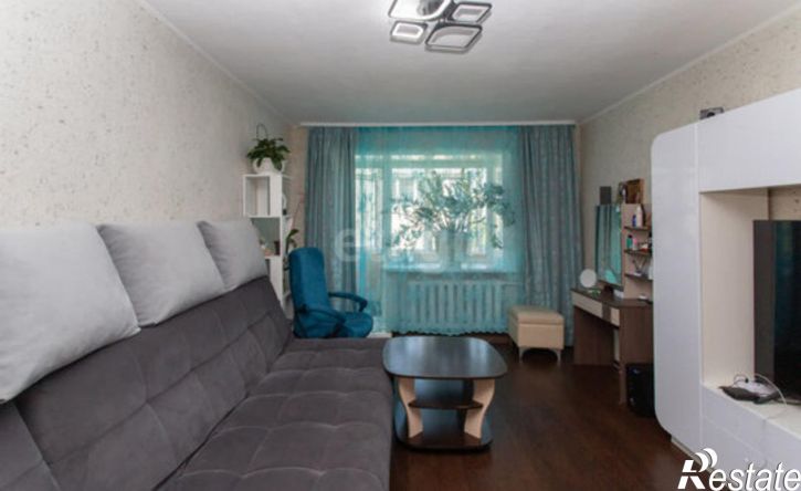 3-комн квартира ул Семена Ремезова, 3а,  д. 3а