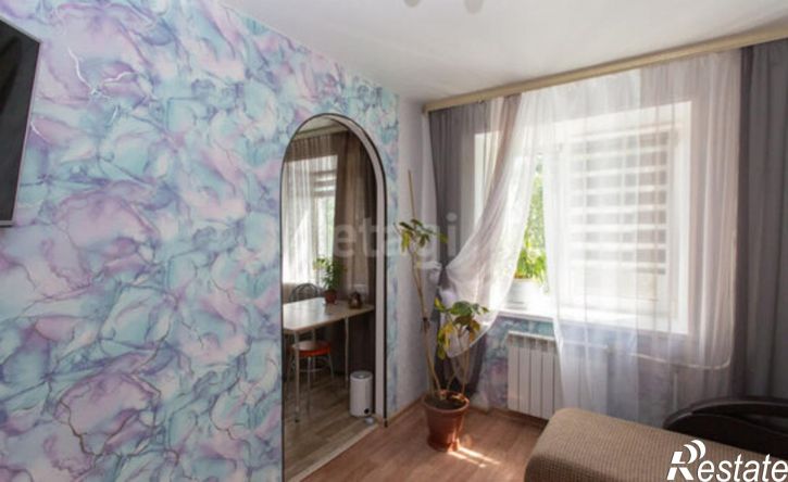 3-комн квартира ул Семена Ремезова, 3а,  д. 3а