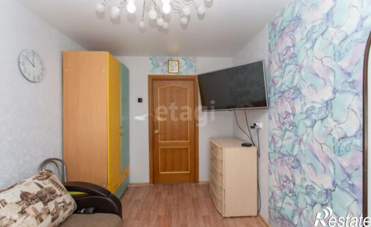 3-комн квартира ул Семена Ремезова, 3а,  д. 3а