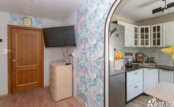3-комн квартира ул Семена Ремезова, 3а,  д. 3а