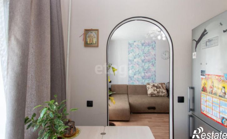 3-комн квартира ул Семена Ремезова, 3а,  д. 3а