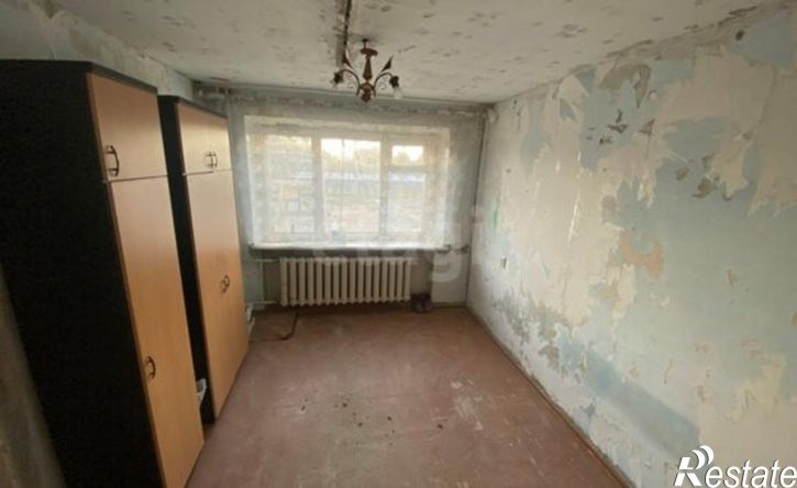 2-комн квартира микрорайон Южный, 3