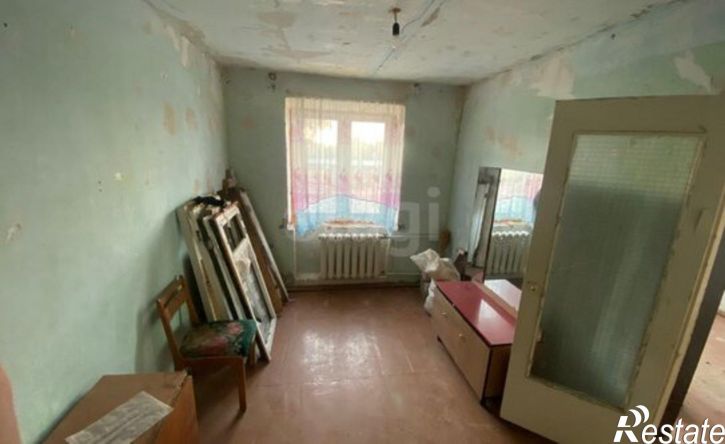 2-комн квартира микрорайон Южный, 3